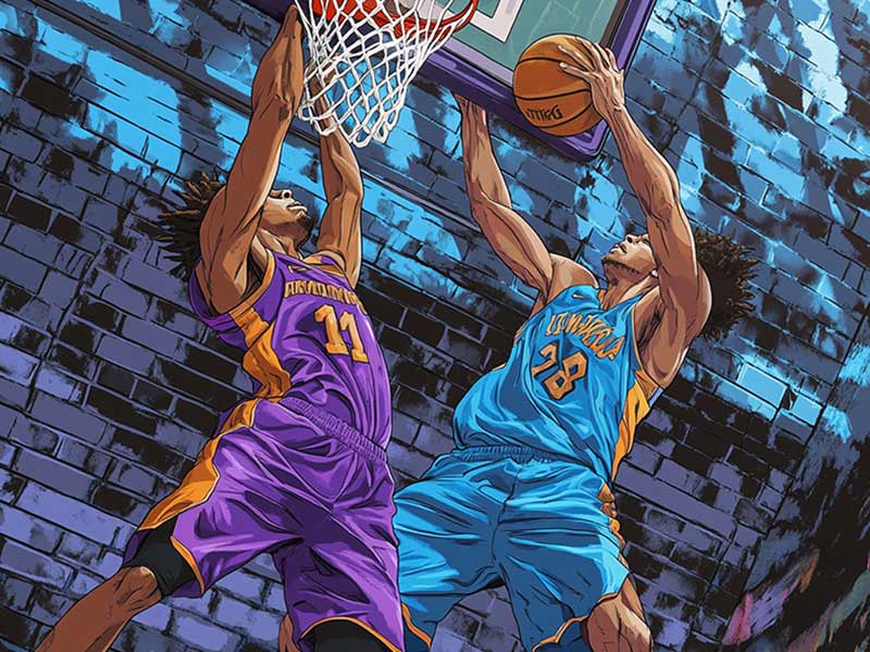 爆炸！库里亲自招募詹姆斯大史热议詹姆斯会去吗